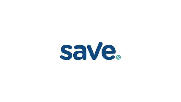 logo save 39