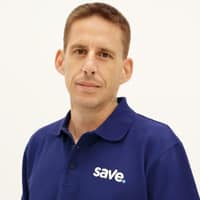 Jean-Michel Jaffrelot CEO Save