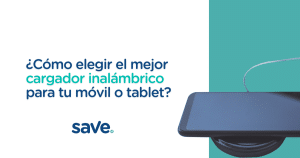 cómo elegir el cargador inalámbrico adecuado para tu móvil o tablet