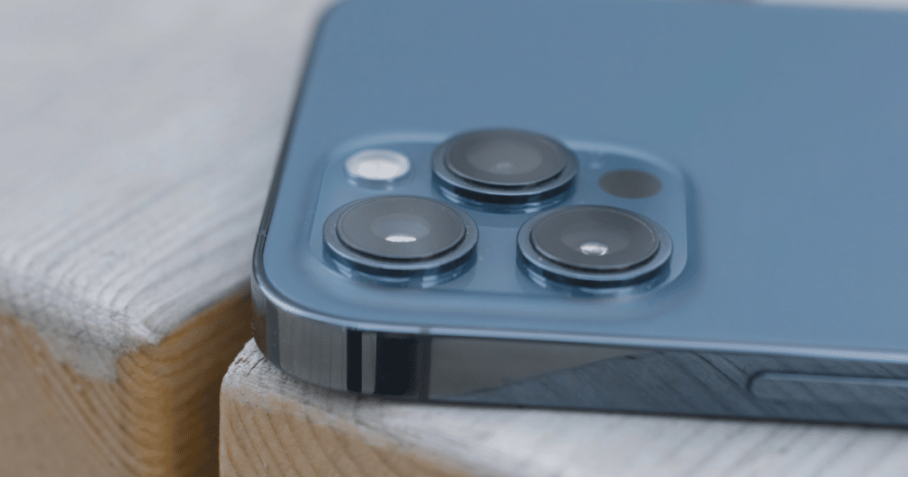 soluciones a la cámara del iPhone no responde o se congela