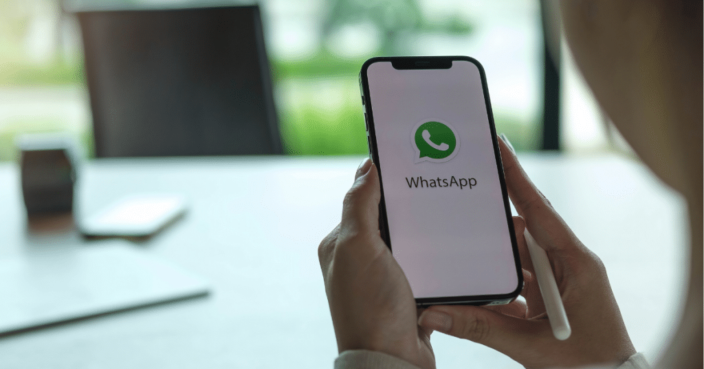 Duplicar WhatsApp en dos móviles