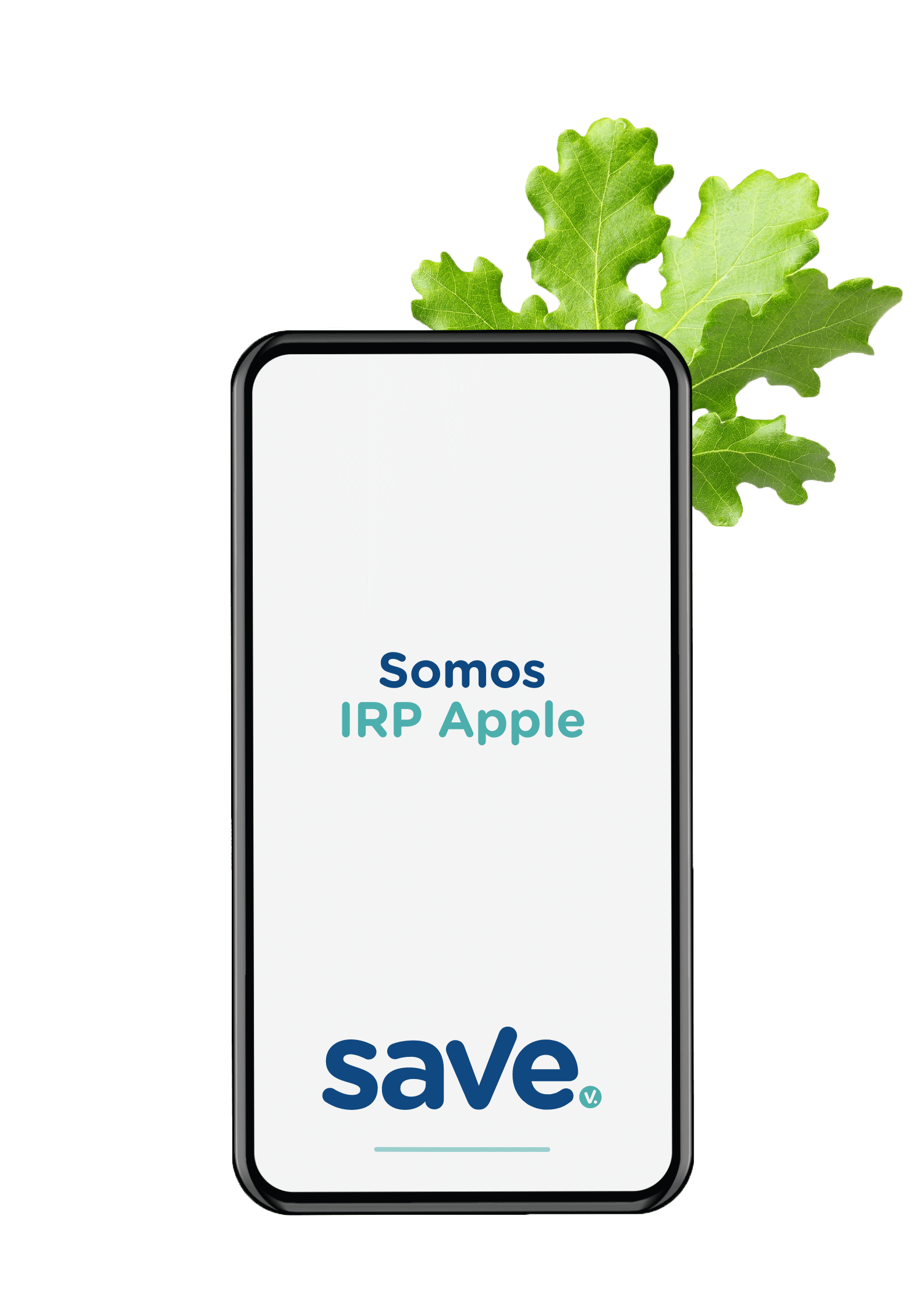 Save Store es IRP Apple