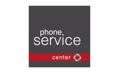 logo web tienda phone service center